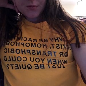 Meet your Posher, Natalie